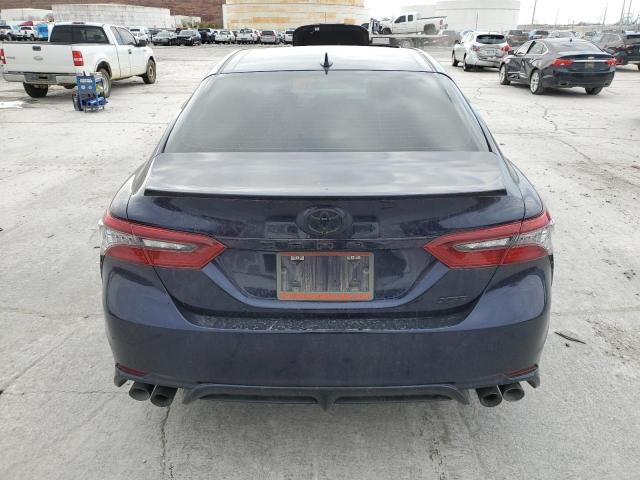 4T1K61AK6NU718211 | 2022 TOYOTA CAMRY XSE