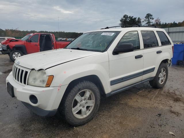 2005 Jeep Grand Cherokee Laredo VIN: 1J4GR48K25C681120 Lot: 77313793