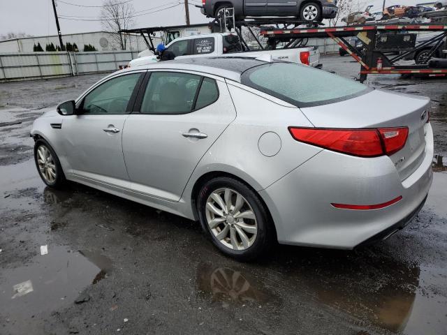 5XXGN4A7XEG262830 KIA OPTIMA EX