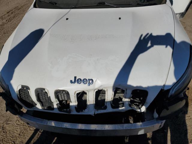 2016 Jeep Cherokee Latitude VIN: 1C4PJMCB7GW366559 Lot: 75716883