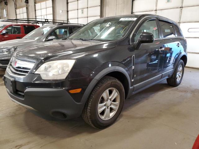 2008 Saturn VUE XE