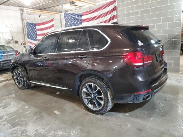 5UXKR0C5XE0H21490 2014 BMW X5, photo no. 2