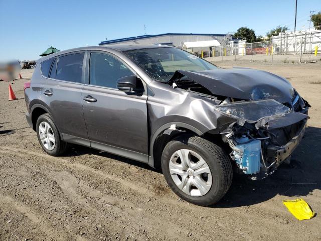 2T3ZFREV6FW200027 Toyota RAV4 LE