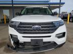 Lot #2238002026 2023 FORD EXPLORER X