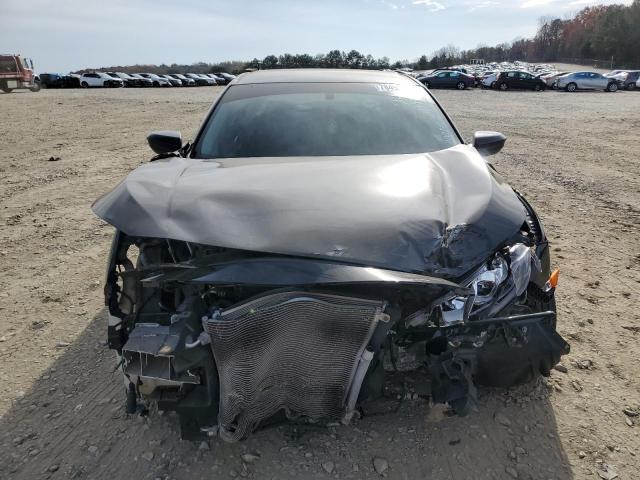 2HGFC2F53HH562001 | 2017 Honda civic lx