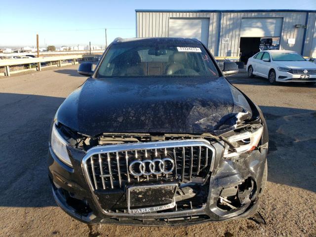 WA1LFAFP3EA029946 | 2014 Audi q5 premium plus