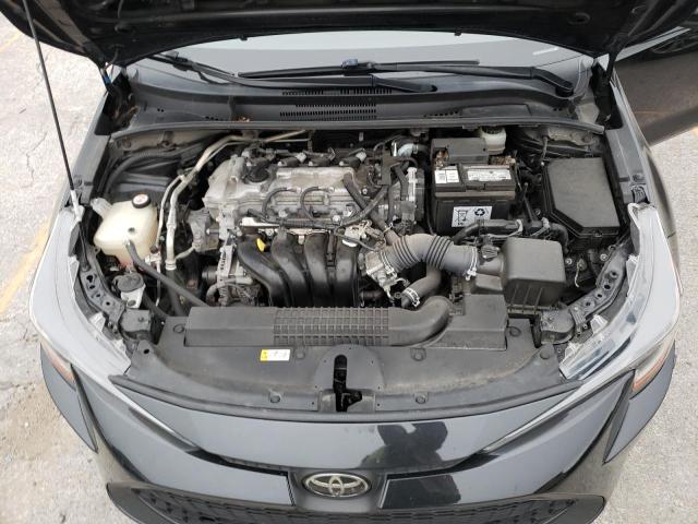 JTDEPRAEXLJ102775 | 2020 TOYOTA COROLLA LE