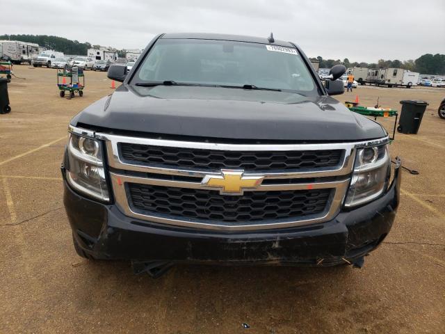 1GNLCDEC7HR329694 | 2017 CHEVROLET TAHOE POLI