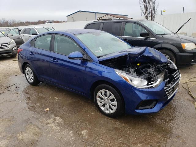 3KPC24A64ME139546 | 2021 HYUNDAI ACCENT SE