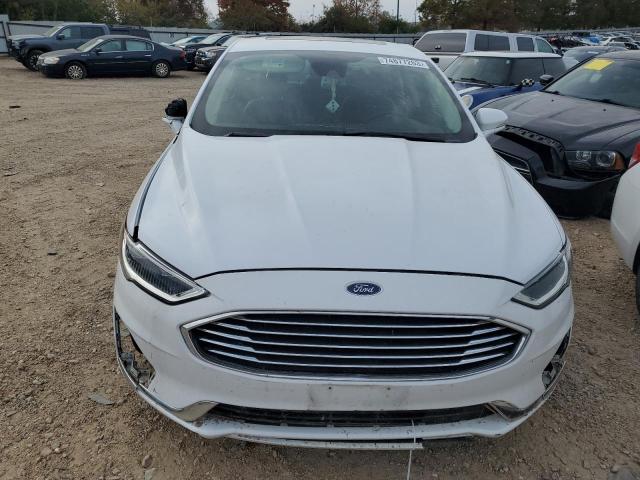 3FA6P0CD8KR260272 | 2019 FORD FUSION SEL