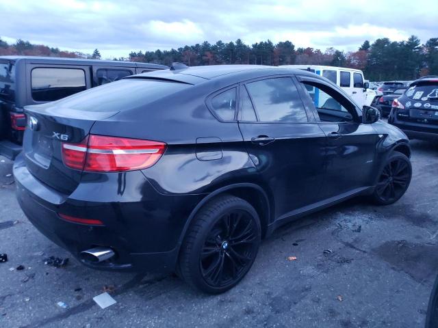 VIN 5UXFG2C56DL783983 2013 BMW X6, Xdrive35I no.3