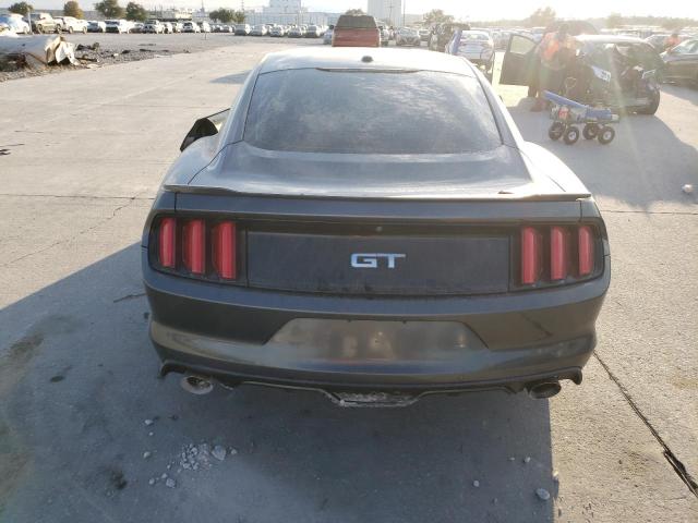 2016 Ford Mustang Gt VIN: 1FA6P8CF0G5327487 Lot: 74750733