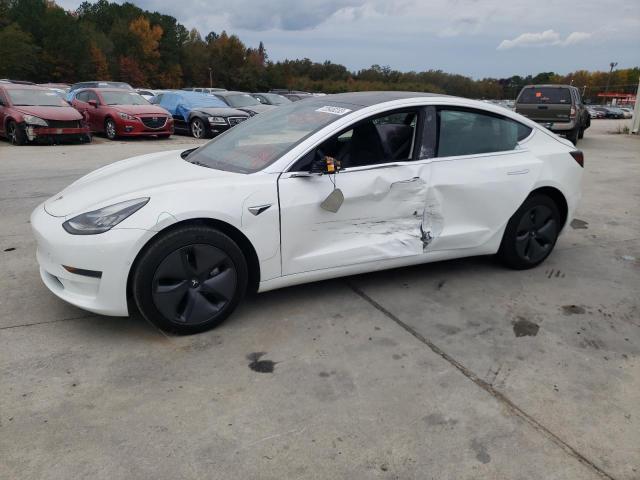 5YJ3E1EA8KF484087 | 2019 TESLA MODEL 3