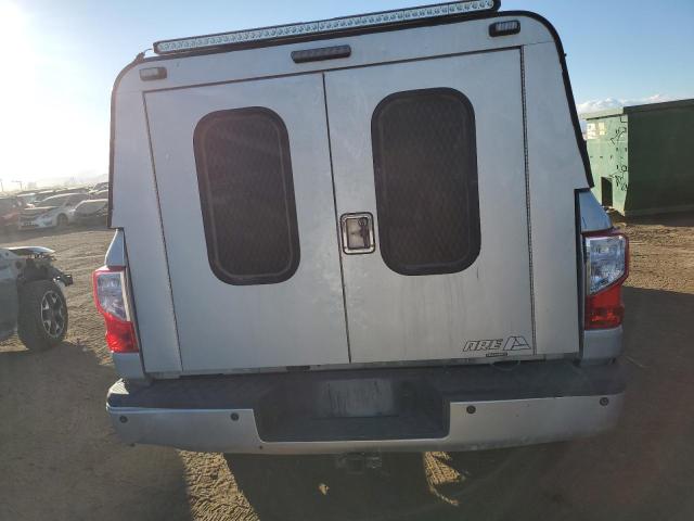 2019 NISSAN TITAN XD S - 1N6AA1F40KN523314