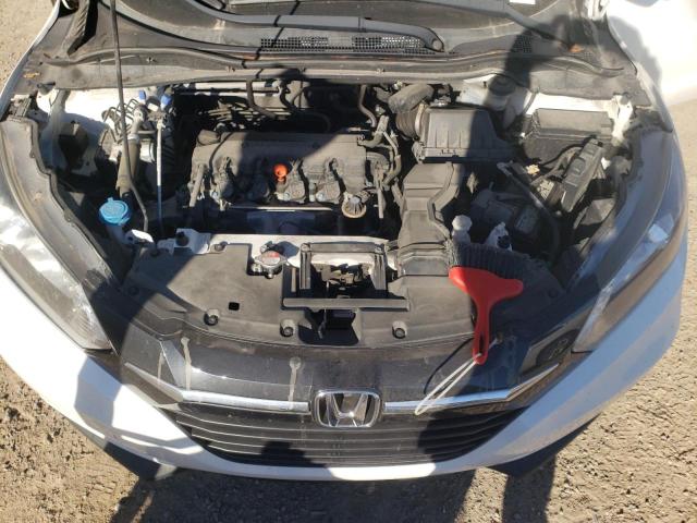 2018 HONDA HR-V 3CZRU6H38JM709023