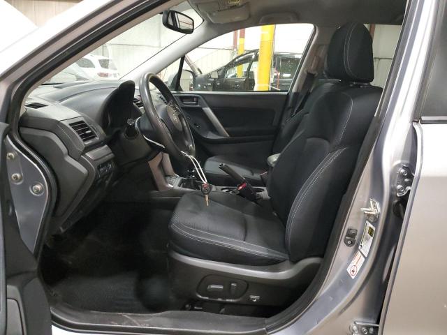 JF2SJACC4EG465026 Subaru Forester 2.5i Premium