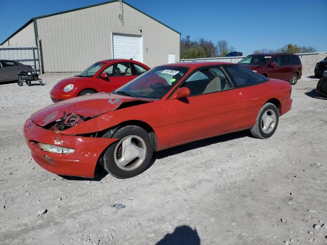 1996 Ford Probe Base