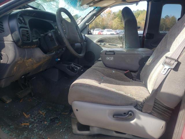 1999 Dodge Ram 1500 VIN: 3B7HC13Z5XG105164 Lot: 77869993