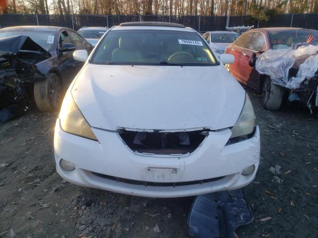 2006 Toyota Camry Solara Se VIN: 4T1CA38P06U078448 Lot: 78606743