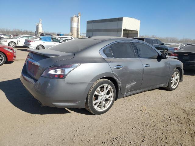 1N4AA5AP7EC454073 | 2014 NISSAN MAXIMA S