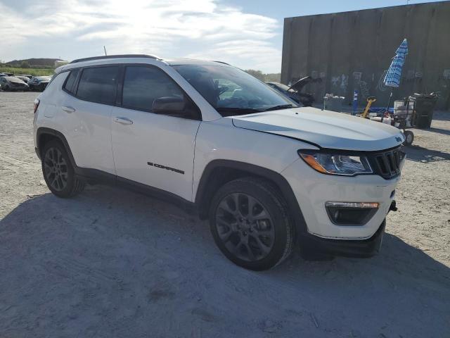 2021 JEEP COMPASS 80 3C4NJCEB5MT531802