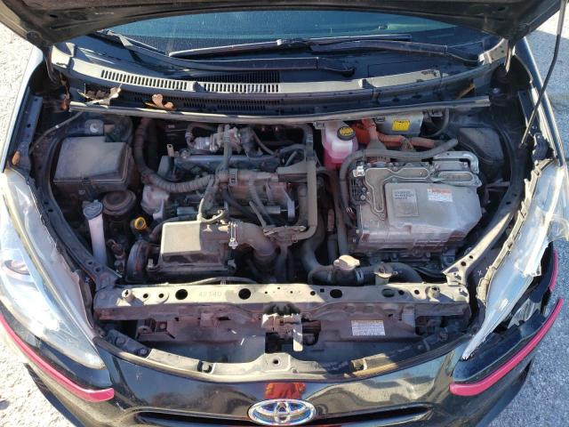 2016 TOYOTA PRIUS C - JTDKDTB32G1117301