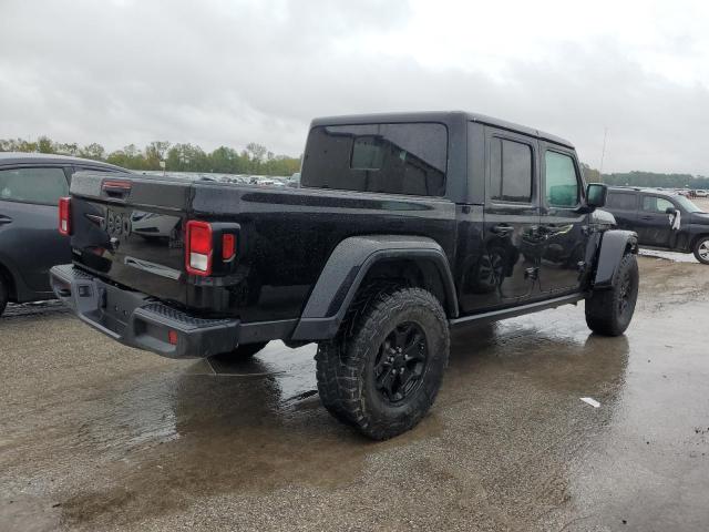 1C6HJTAG5PL505075 Jeep Gladiator Sport