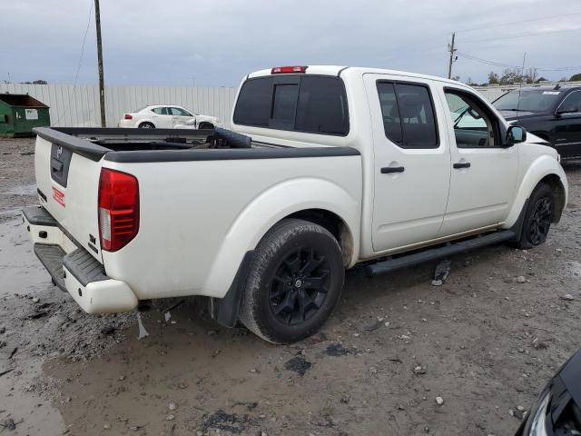 1N6AD0ER9JN740681 | 2018 Nissan frontier s