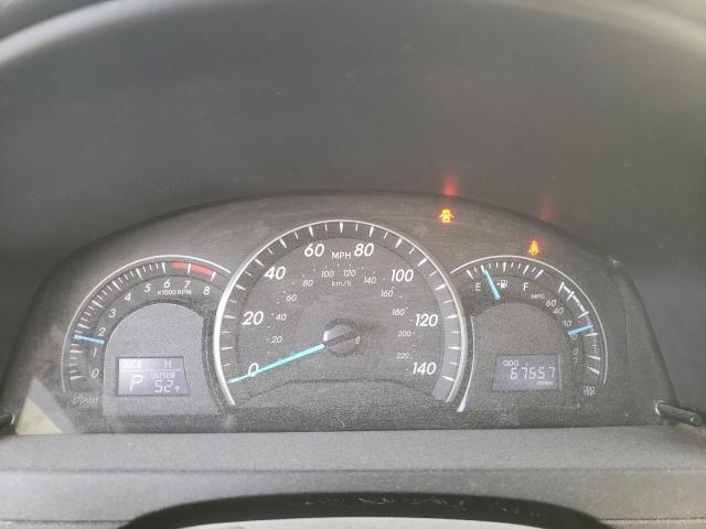 2014 TOYOTA CAMRY L #2199048027