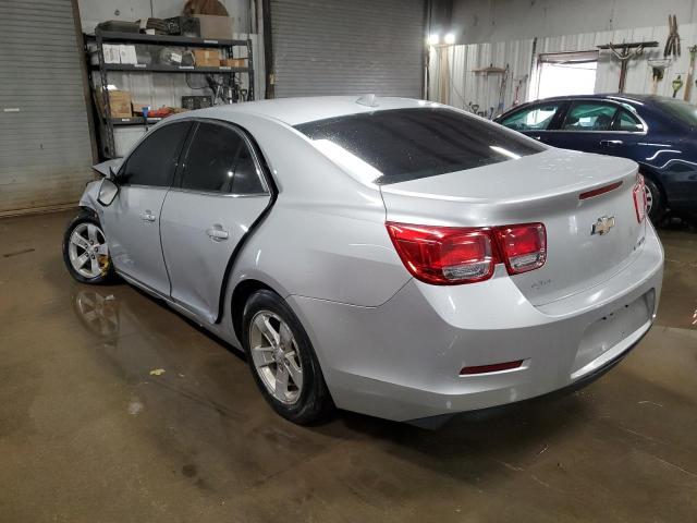 1G11C5SA3DF183372 2013 Chevrolet Malibu 1Lt