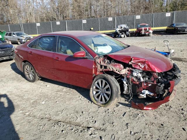 4T1BF1FKXHU712778 | 2017 Toyota camry le