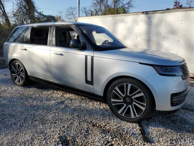 SALKPBFU0PA027111 | 2023 Land Rover range rover se