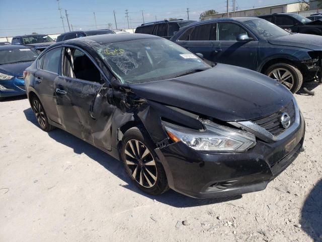 1N4AL3AP3JC215614 | 2018 NISSAN ALTIMA 2.5