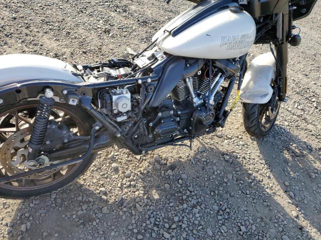 2023 HARLEY-DAVIDSON FLHXST 1HD1ABL12PB641701