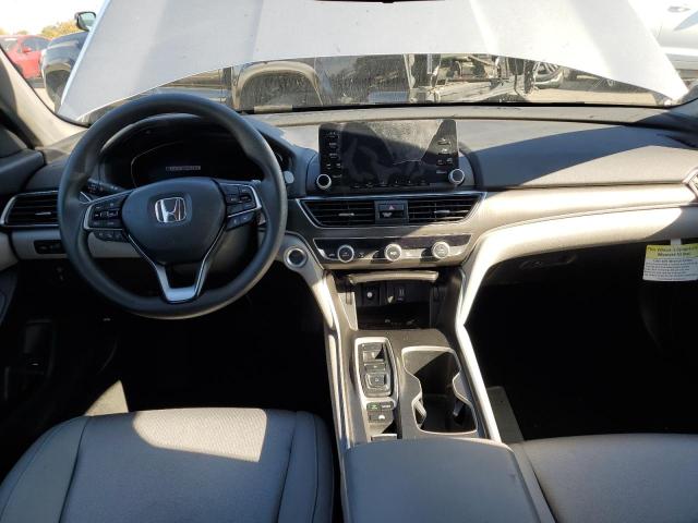 1HGCV3F15JA015820 Honda ACCORD HYBRID