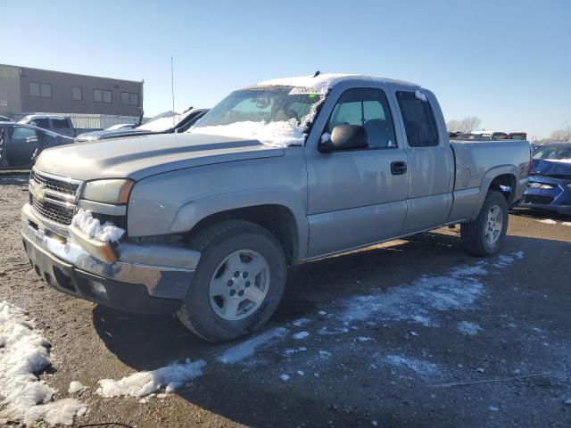 2006 Chevrolet C/K 1500 