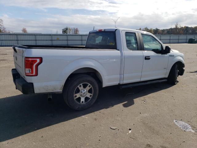 1FTEX1CP0GFB20341 | 2016 FORD F150 SUPER