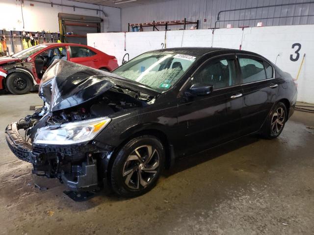 1HGCR2F32GA000636 | 2016 HONDA ACCORD LX