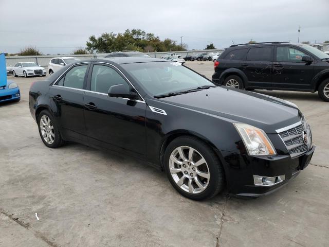 1G6DV57V180157004 | 2008 Cadillac cts hi feature v6