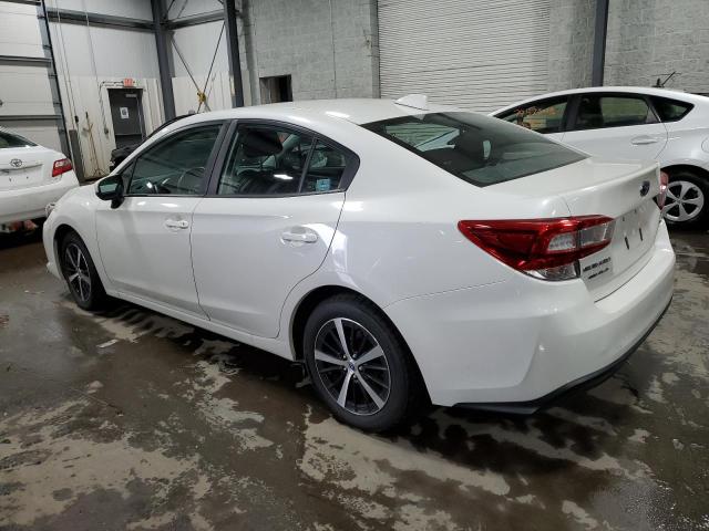 4S3GKAD62L3612197 | 2020 SUBARU IMPREZA PR