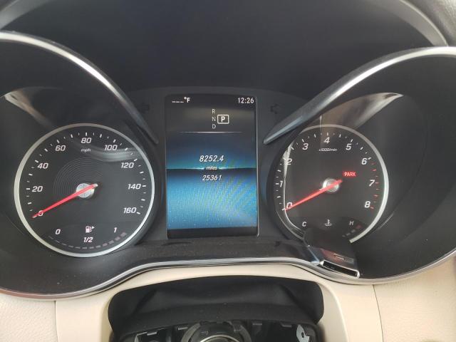 WDC0G8EB6LF687467 Mercedes-Benz Glc 300 4matic