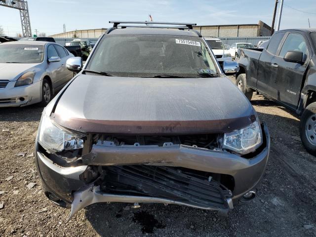 2015 MITSUBISHI OUTLANDER - JA4AZ3A36FZ000829