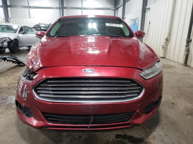 3FA6P0HD2ER103091 | 2014 FORD FUSION SE