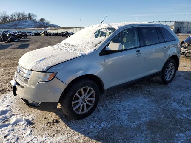 2007 Ford Edge SEL PLUS