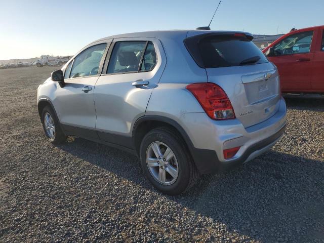 3GNCJNSB0JL368583 | 2018 CHEVROLET TRAX LS