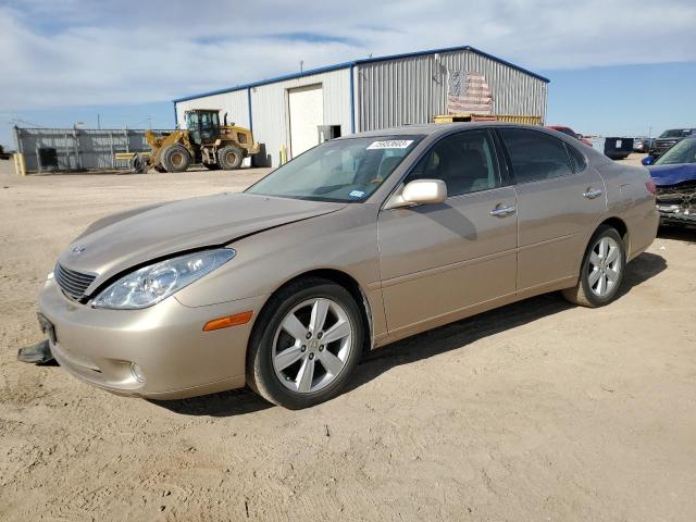 2005 Lexus ES 330 