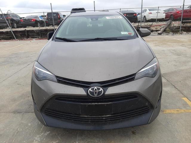 2T1BURHE4HC838972 | 2017 Toyota corolla l