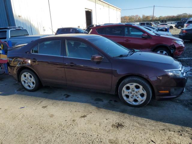 Vin: 3fahp0ha3br142797, lot: 75126223, ford fusion se 20114