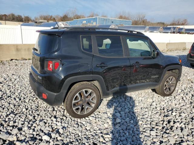 Vin: zaccjbbt4gpd00318, lot: 74222063, jeep renegade latitude 20163