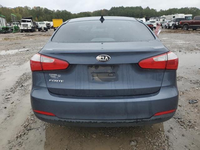 KNAFX4A69E5225766 | 2014 KIA FORTE LX